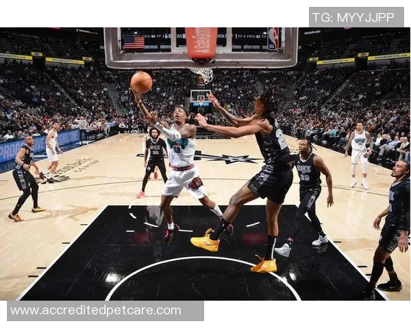 4月23日NBA精彩对决回顾灰熊队与马刺队的激烈比赛录像分析